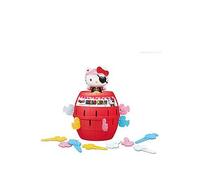 Hello Kitty Pop Up Kitty One Colour