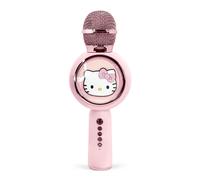 OTL Technologies Karaoke Microphone and Wireless Speaker OTL Technologies Karaoke Microphone and Wireless Speaker
