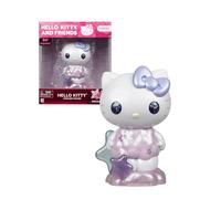 Hello Kitty Premier 4-Inch Figure - Classic Collectible, Detailed Figurine for Display or Collection, Fans and Collectors