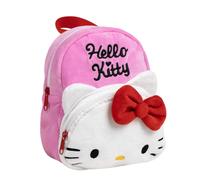 Hello Kitty Premium Backpack For Preschool Girls PINK | FEMALE CERDÀ