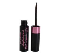 HELLO KITTY Pretty Magnetic Liquid Matte Eyeliner Black 24H New 2.8ml
