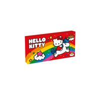 Hello Kitty Rainbow Letterbox Light Up Canvas