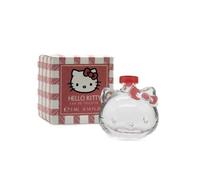 Hello Kitty Red Eau De Toilette 5ml Splashplash