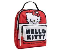 Children's backpack Cerda Hello Kitty Rouge 19x23x8 cm