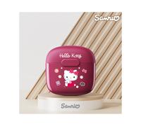 (Hello Kitty Red) Miniso BL22B Bluetooth 5.3 Wireless Earbuds Cute My Melody Earphones