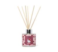 Hello Kitty Red Velvet Reed Diffuser 100ml - Sweet Bakery Scented Home Fragrance Gift