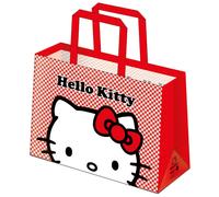 Hello Kitty Reusable Shopping Bag Official Licensed Product