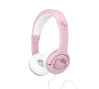 Otl Technologies Hello Kitty Headphones Pink