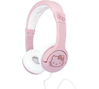 Hello Kitty Rose Gold Children's Headphones