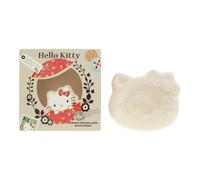 Hello Kitty Seasons Autumn Pumkin Spiced Latte Bath Fizzer 150g