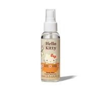 Hello Kitty Seasons Body Mist - Pumpkin Spiced Late Scent, 100ml in Yellow Hello Kitty Yellow 100ml