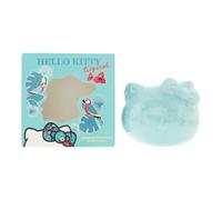 Hello Kitty Seasons Summer Tropical Pinapple Bath Fizzer 150g