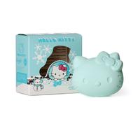 Hello Kitty Seasons Winter Bath Fizzer - Berry Trifle Scent in Blue | Size: Small Hello Kitty Blue S