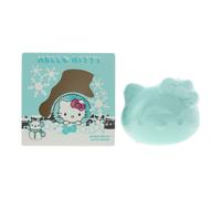 Hello Kitty Seasons Winter Berry Triffle Bath Fizzer