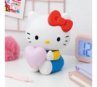 Hello Kitty Shaped Light