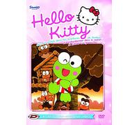 Hello Kitty - Sinbad [DVD] [Édition Standard]