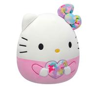 Hello Kitty Squishmallows Plush Figure Star Shine Hello Kitty 25 cm