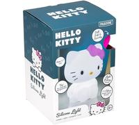 Hello Kitty Silicone Light Rechargeable Battery