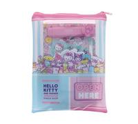 Hello Kitty Stationery Set | Cute Back-to-School Essentials | Official Hello Kitty Stationery, Gifts & Accessories