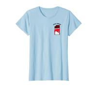 Hello Kitty Stay Sweet Chocolate Bar T-Shirt