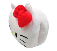 Hello Kitty, Stitch & Angel Cuddle Buddy - Cuddly Cushion & Hand Warmer / Plush Toy / Plush / Cushion < Hello Kitty Red >