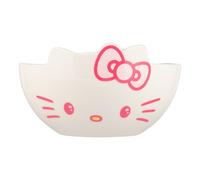 Hello Kitty Streaming Snack Bowl