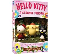 Hello Kitty: Stump Village - A Strange Penguin [DVD]