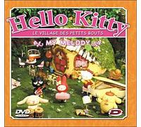 HELLO KITTY Stump Village Vol. 1