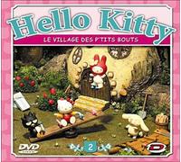 Hello kitty stump village, vol .2
