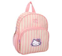 Hello Kitty Super Stripes Backpack multicolour Onesize