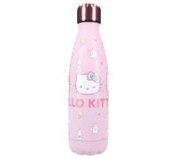 Hello Kitty Thirsty for more Drinking Bottle multicolour Onesize