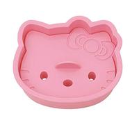 Hello Kitty Toaster Toast Cookie Cutter