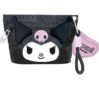 Hello Kitty Toiletry Travel Wash Bag for Travel and Cosmetics
