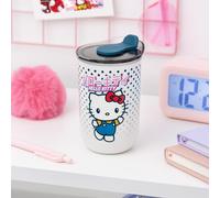 Hello Kitty Travel Mug