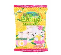 Hello Kitty Tropical Mango Marshmallow 88ml Bag