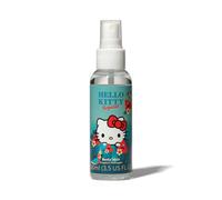 Hello Kitty Tropical Pineapple Body Mist - 100Ml Fruity Fragrance Spray, Light & Refreshing Scent Daily Use