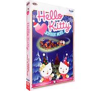 Hello Kitty - Un cadeau pour le père noël [Édition Standard]