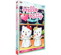 Hello Kitty - Un noël magnifique