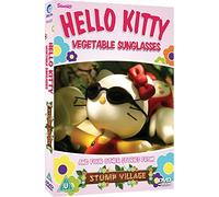 Hello Kitty: Vegetable Sunglasses And Four Other Stories From... [DVD]