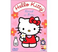 Hello Kitty - Vol.1 : Réveil en fleurs