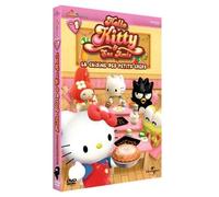 HELLO KITTY, VOL. 8 : LA CUISI