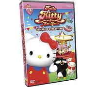 Hello kitty, vol. 9 : le parc d'attraction [FR Import] [DVD] Siu, Chung Lau P...