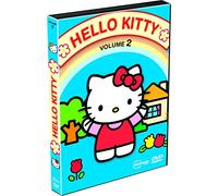 Hello Kitty: Volume 2