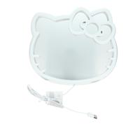 Paladone Neon Mirror, Multi