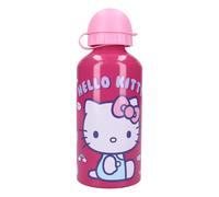 Hello Kitty Trinkflasche Really Refreshi NEW