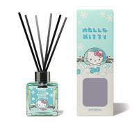 Hello Kitty Winter Reed Diffuser - Berry Trifle Scent, 100ml in Blue Hello Kitty Blue 100ml