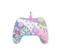 Konix Hello Kitty Nintendo Switch Wired Controller