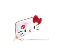 Hello Kitty Women's Wallet in White Hello Kitty White One Size