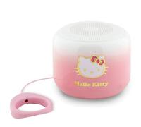 HELLO KITTY WONDEE Kawaii Mini Bluetooth Speaker, Original Gift Idea for Girls, Teenagers, Women