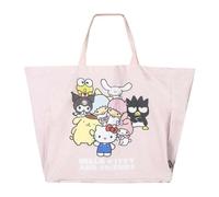 Hello Kitty XL Shopping Bag